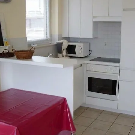 Apartment Duinpan E2-2e