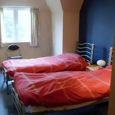 Apartment Duinpan E2-2e Koksijde