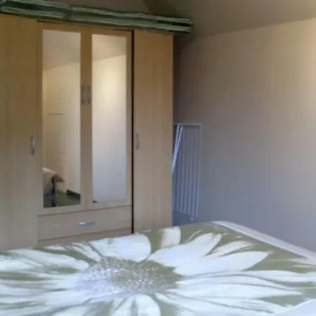 Duinpan E2-2e Apartment Koksijde